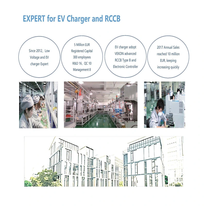 Type B RCD RCCB for Replacing Type a RCCB