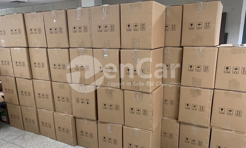 4 Pole 40A 415V RCCB Breaker Electromagnetic Type B 30mA Residual Current Circuit Breaker