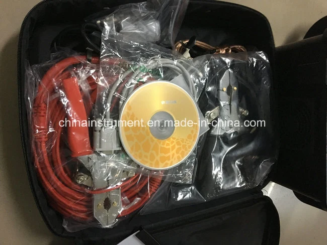 200A Circuit Breaker Contact Resistance Tester