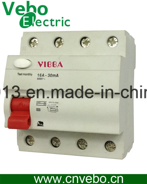 C65n Mini Circuit Breaker, MCB, Circuit Breaker