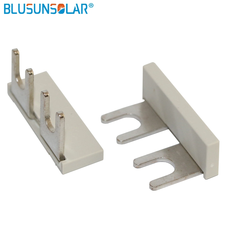4p 1000V 63A DC Circuit Breaker MCB for for Solar Photovoltaic System DIN Rail Mount