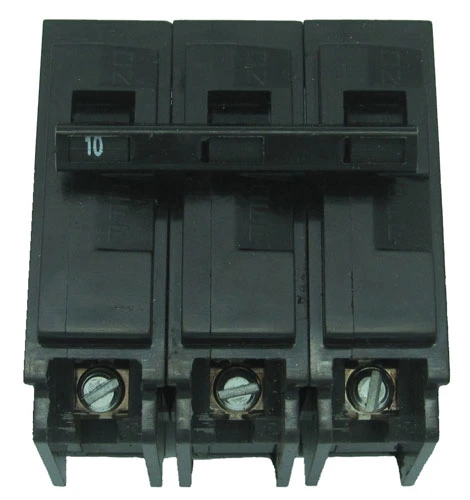 Professional Factory Tql Thqc Thqp Thql Mini Circuit Breaker, Miniature Circuit Breaker