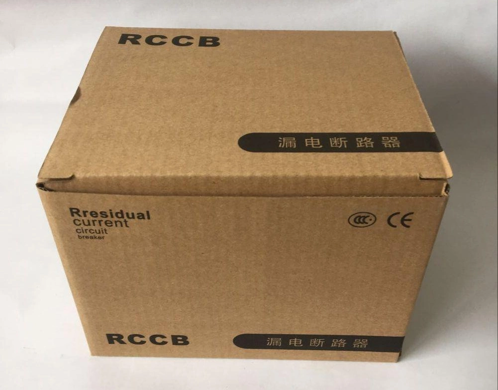 Promotional Top Quality MCCB Moulded Case Circuit Breaker Smart Circuit Breaker