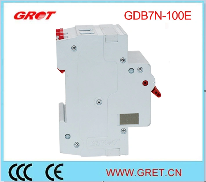 MCB/ Air Switch Overload Protection Automatic 40A Circuit Breaker
