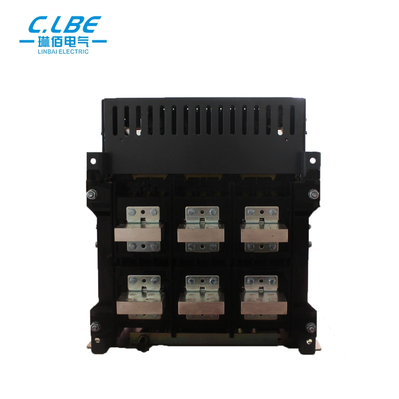 Clbw1 Air Circuit Breaker Switch Intelligent Frame Circuit Breaker Acb