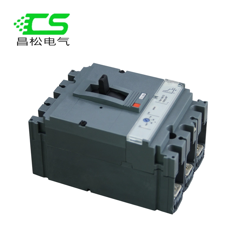 Moulded Case Circuit Breaker M1 250AMP 3p MCCB Circuit Breaker Price