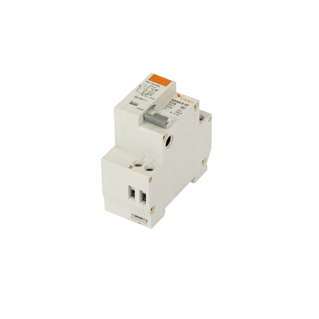 30 AMP Mini Circuit Breaker