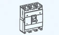 Ycm7   3p, 4p Moulded Case Circuit Breaker (hyundai MCCB breakers)