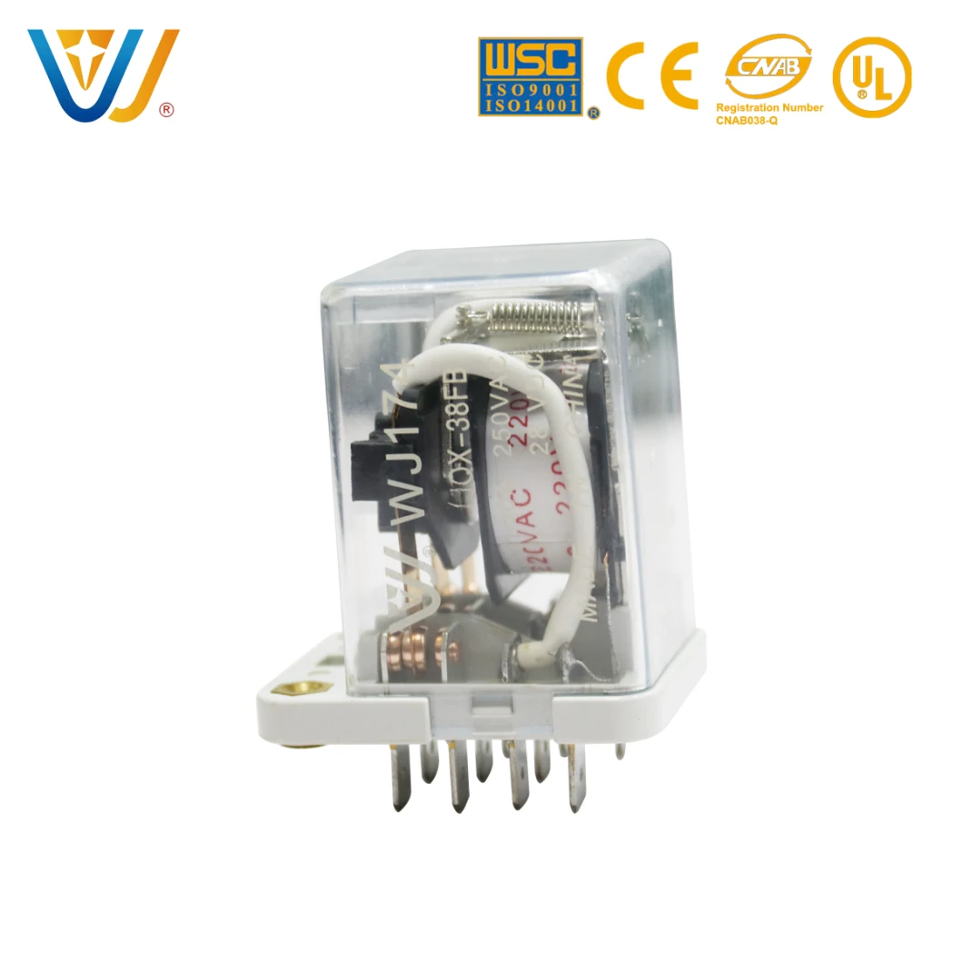 Ms485 40A 30A Circuit Breaker with Cheaper Price Long Life