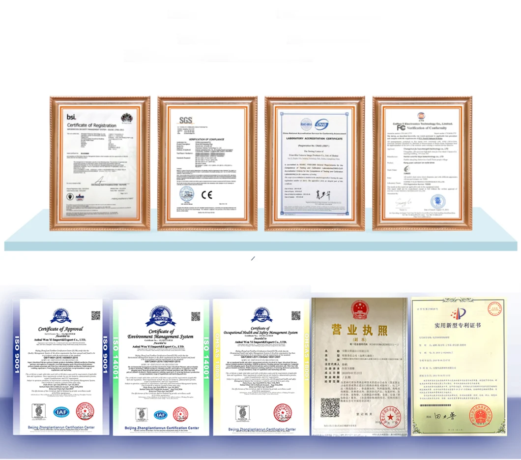 High Resilience Polyurethane Foam System Blend Polyether Polyol for Sponge