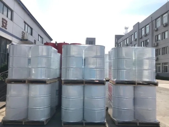 China Suppliers Polyether Polyol for Polyurethane (PU) Foam Make Sole