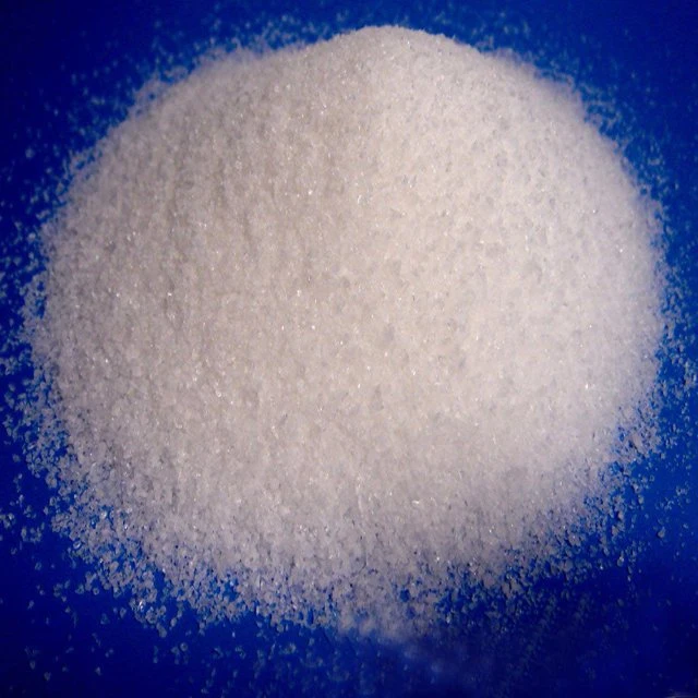 Bore Piling Use Polymer Powder High Viscosity Anionic Polyacrylamide