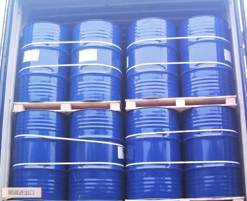 China Spray PU Foam Insulation Blend Polyol Isocyanate