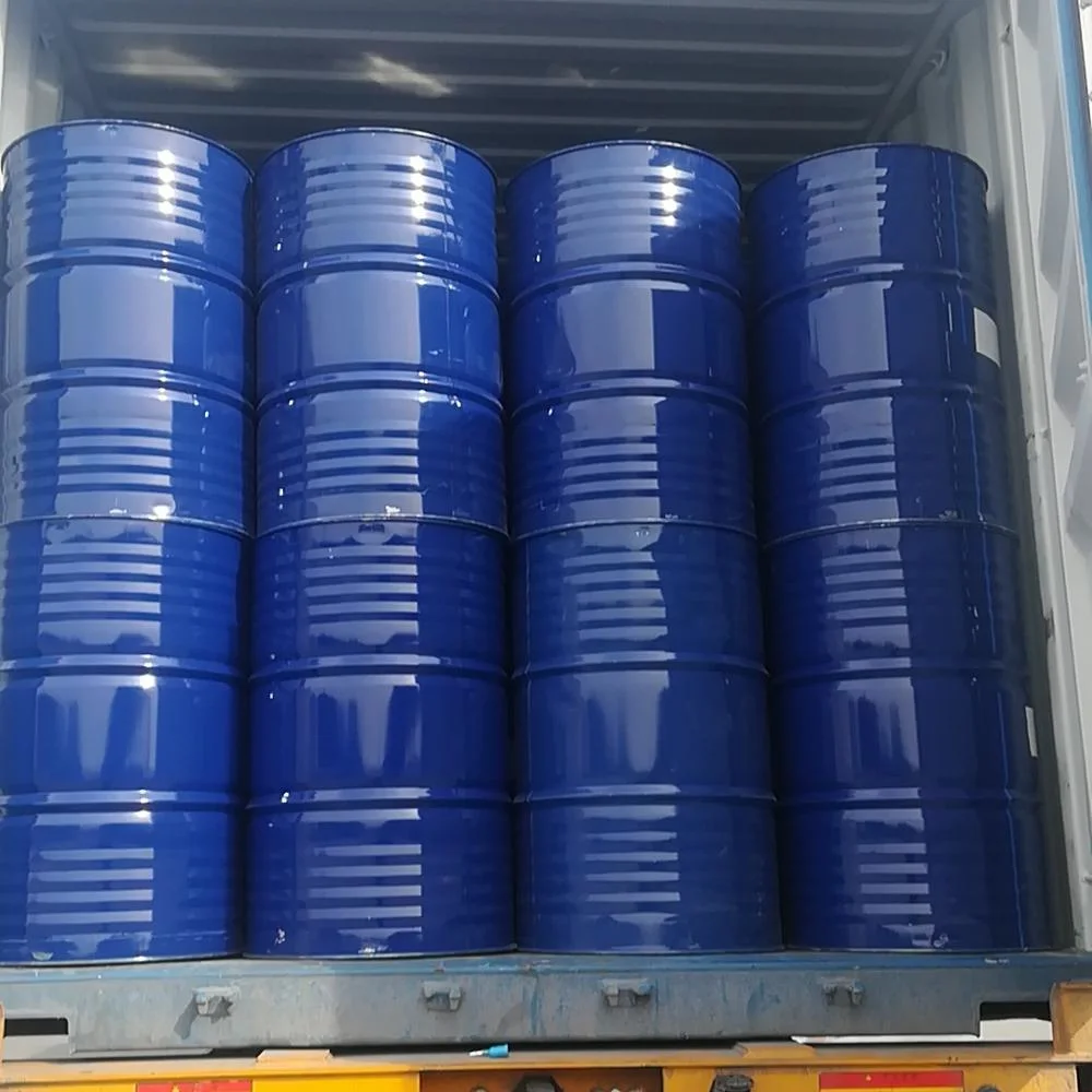 Chemical Raw Materials Polyether Polyol Factory Price