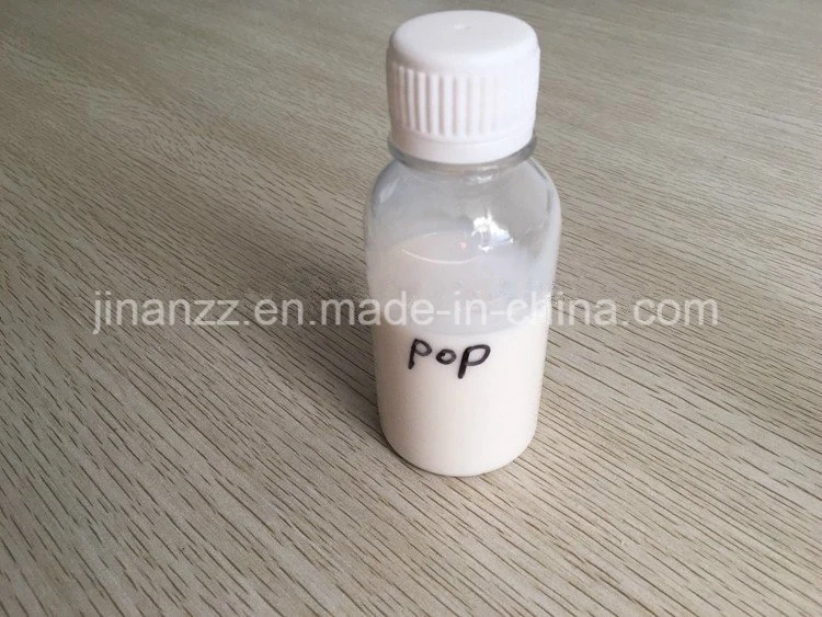 Polyurethane Raw Material Polymer Polyol Pop for Foam Mattress