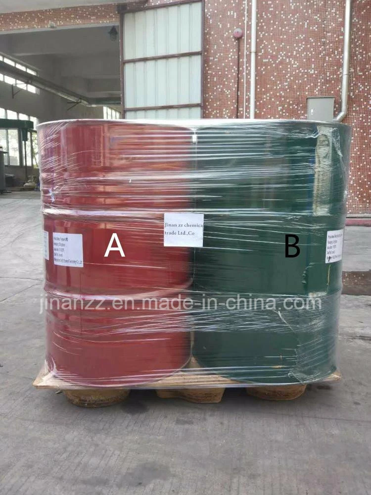 Polyurethane Raw Material Polymer Polyol Pop for Foam Mattress