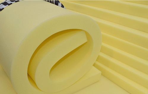 MW3500 PPG Polyether Polyol for Producing Slabstock Flexible Sponge Foam