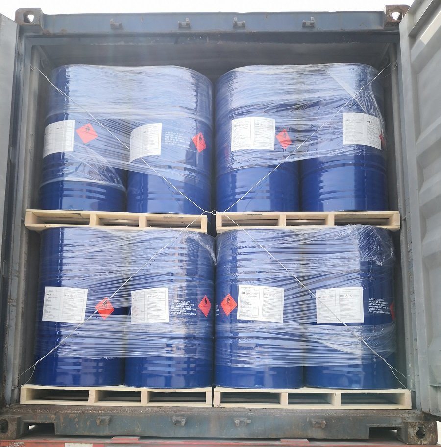 High Quality PU Slabstock Foam Chemical Pop 2045 Polymer Polyol