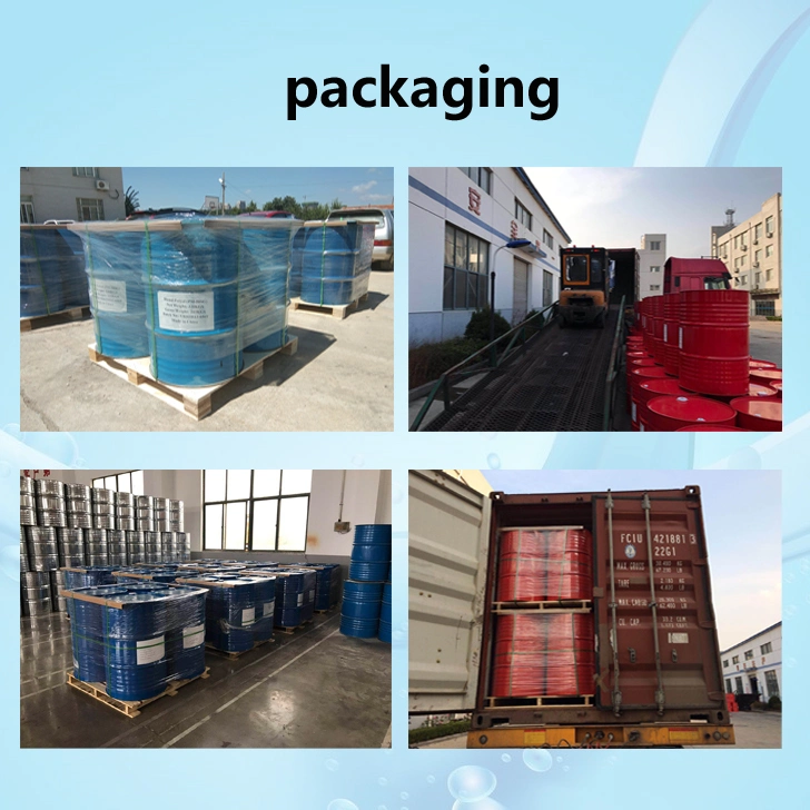 Blend Polyol and Polymeric Mdi for Refrigeration Insulation PU Foam