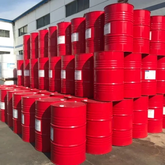 China Chemicals PU Foam Raw Material PPG Polyether Polyol