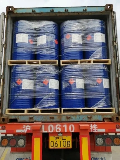 Polyol and Tdi Flexible Polyurethane Foam in China