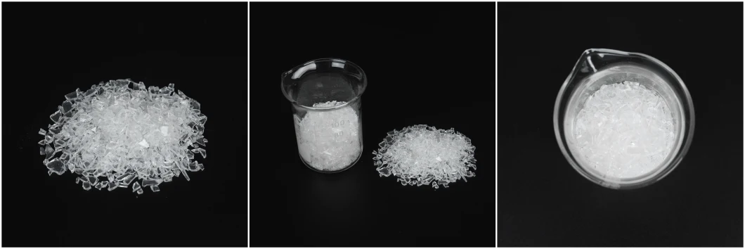 Saturated Hydroxyl Polyester Resin 65/35 Blocked Isocyanates Curing Powder Coatings