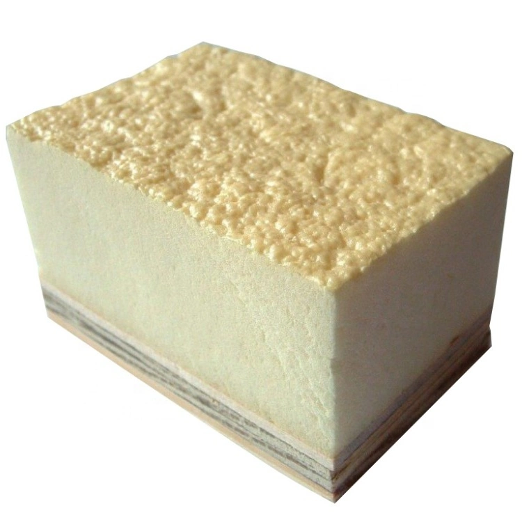 Flexible and Rigid Sponge Foam Chemicals of Tdi Polyol