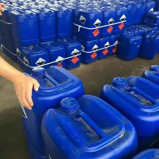 High Resilience Polyurethane Flexible Foam Blend Polyols