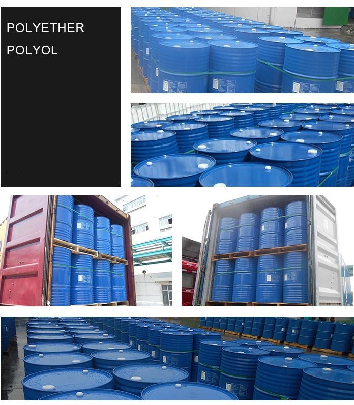 Poliol/PPG 3000/Polyether Polyol 3010