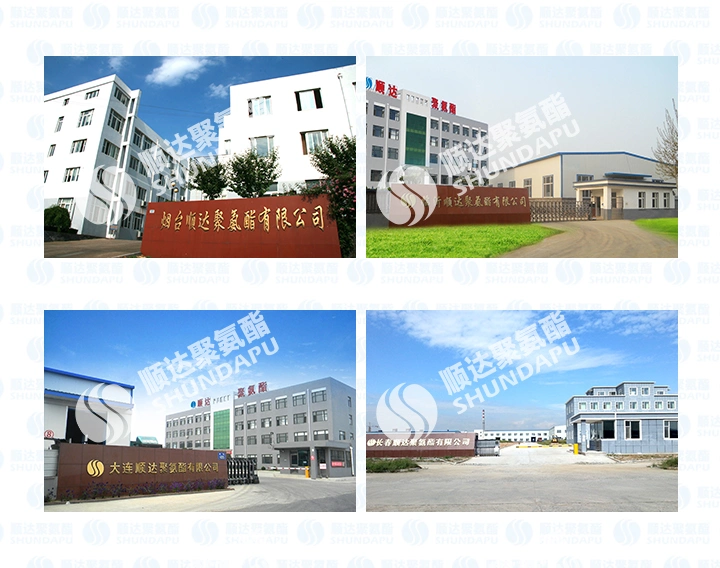Blend Polyol for Closed Cell PU Chemical Spray Foam Building Material