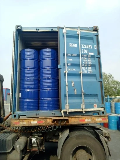 Polyether Polyol 9003-11-6 PPG/Pop Made in China