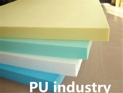 Chemical Tdi 80/20 Polyol Price for PU Foam Making