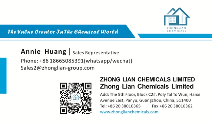 Blend Polyols Polyether Polyols for Flexible Foam