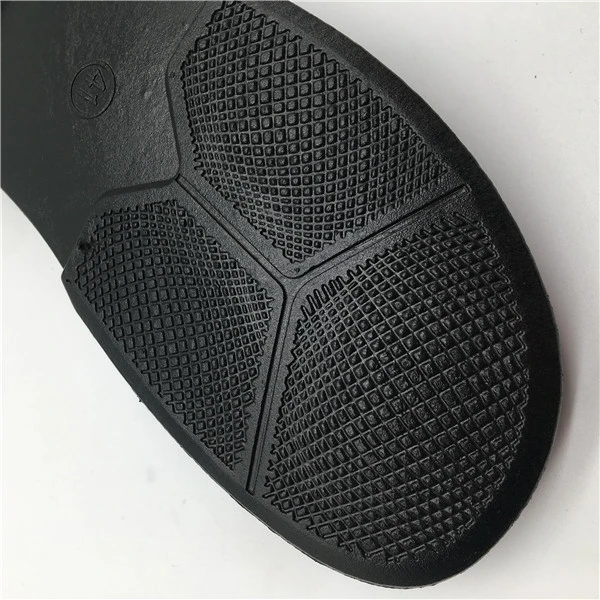 2020 New Fashion Wholesale Rubber Shoes Sole Shoes Accessories for Sports Style Thickness