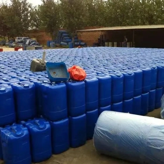 High Resilience Polyurethane Flexible Foam Blend Polyols