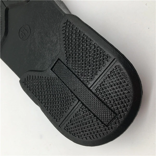 2020 New Fashion Wholesale Rubber Shoes Sole Shoes Accessories for Sports Style Thickness