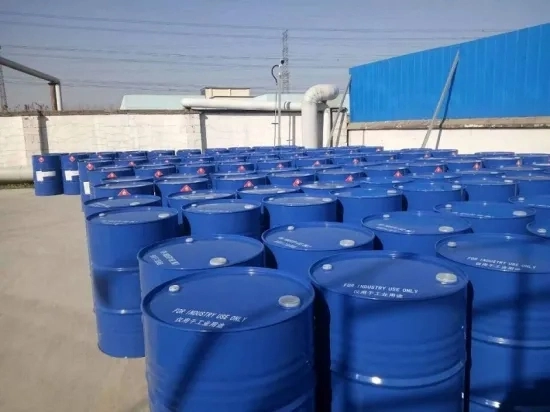 New Products on China Market Rigid Polyether Polyol