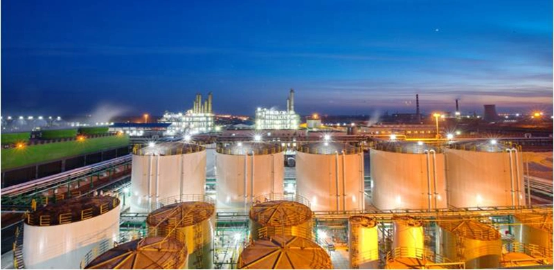 Polyether Polyol for Rigid Foam/Flexible Foam of High/Slow Resilience