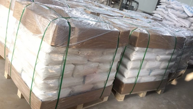 Yongxing Polymer Brand High Viscosity Polyacrylamide for Water Treatment Use