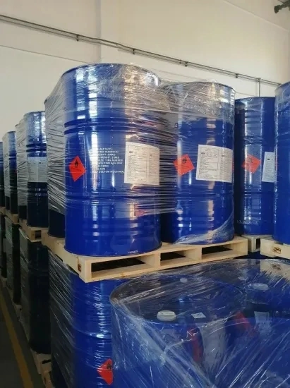 New Products on China Market Rigid Polyether Polyol