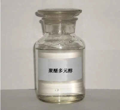 High Quality Liquid Polyether Polyol
