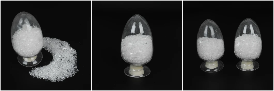 Saturated Hydroxyl Polyester Resin for 85/15 Isocyanates Curing Powder Coating
