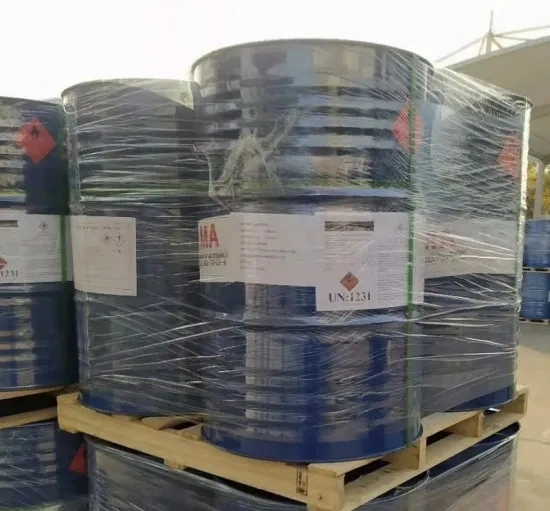 Polyol and Isocyanate for Polyurethane