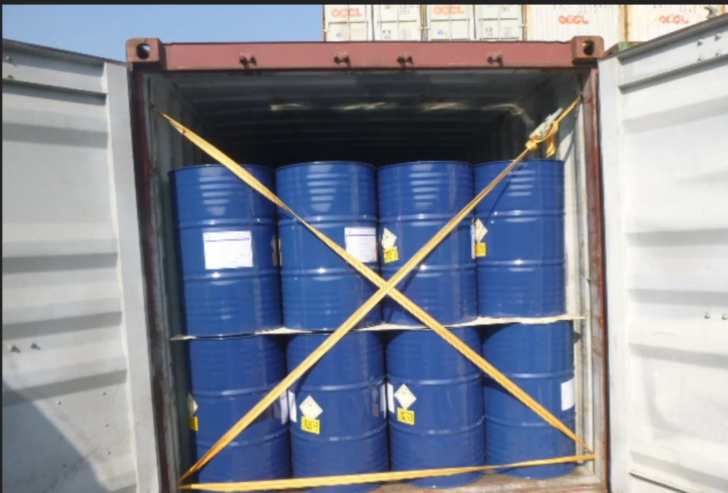 Toluene Diisocynate Polyester Polyol Tdi 80/20 for Flexible Foam