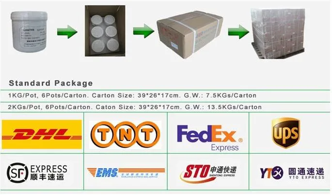 Screenable Silver Ink Silve Paste for Membrane Switches