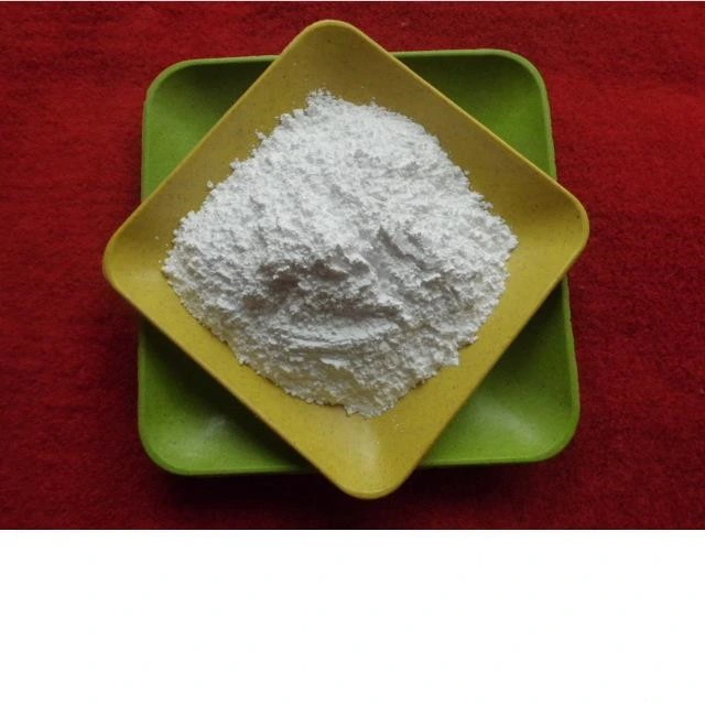 Aluminum Hydroxide Trihydate for Tooth Paste
