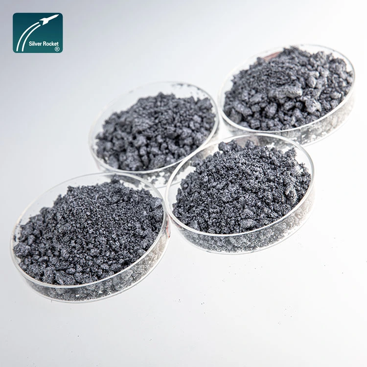 Non-Leafing Resin Coated Aluminium Paste with Good Quality for Coating