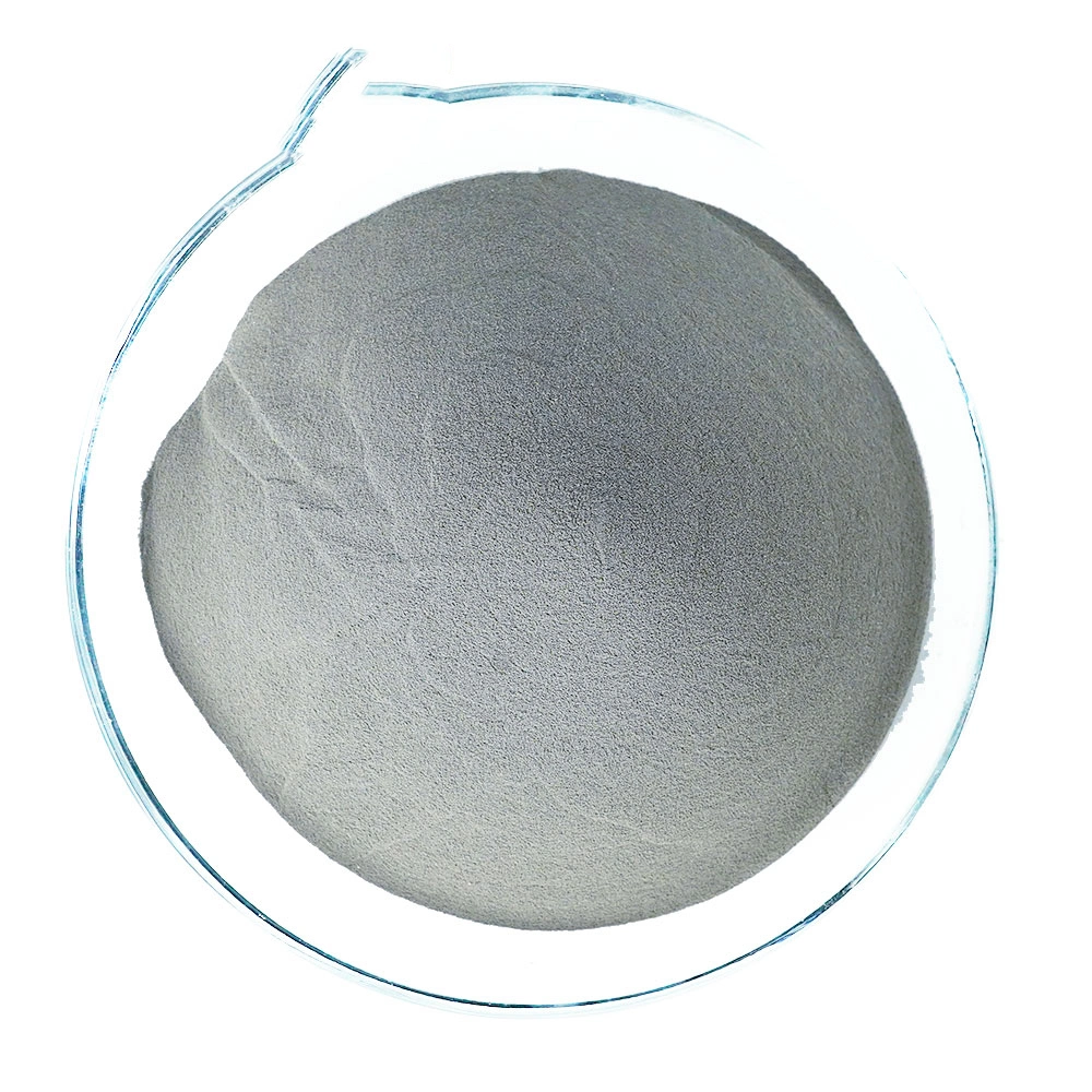 Incomplete Flake Silver Powder for Conductive Silver Paste Tap Density 2.6-3.6g/cm3