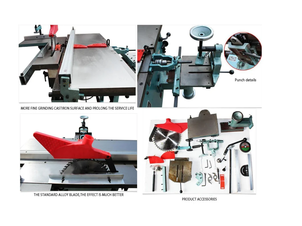 Woodworking Machine for Jointing Venner Felt Board Machinery