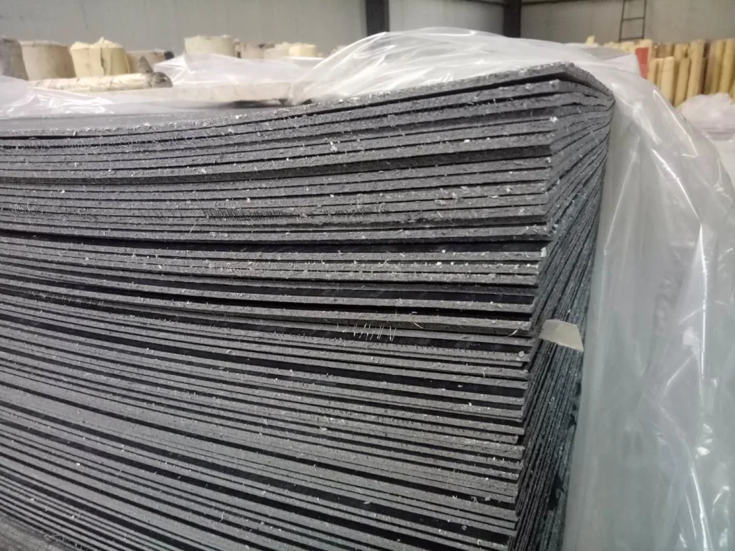 Static Sealing Gasket Material Compressed Asbestos Jointing Sheet Rolls